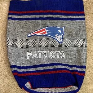 New England Patriots Backpack | New England Patriots | Backpack |